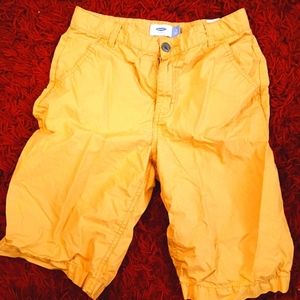 Old‎ Navy Boy Shorts Size 14 Boys